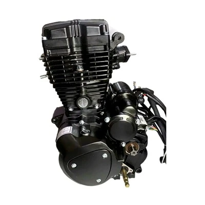 200 cc: n CG200 -kolmipyörä- ja moottorin osat